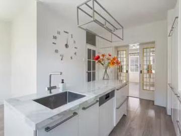 Appartement te koop Kruisplein 610 in Rotterdam voor prijs op.