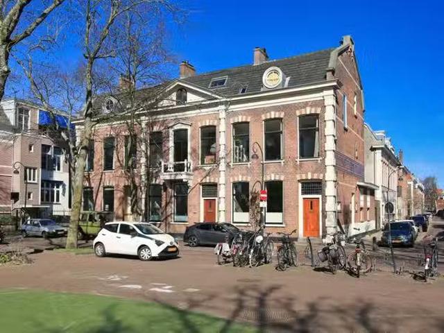 Appartement te koop Kruisweg 65 E in Haarlem voor € 450.000