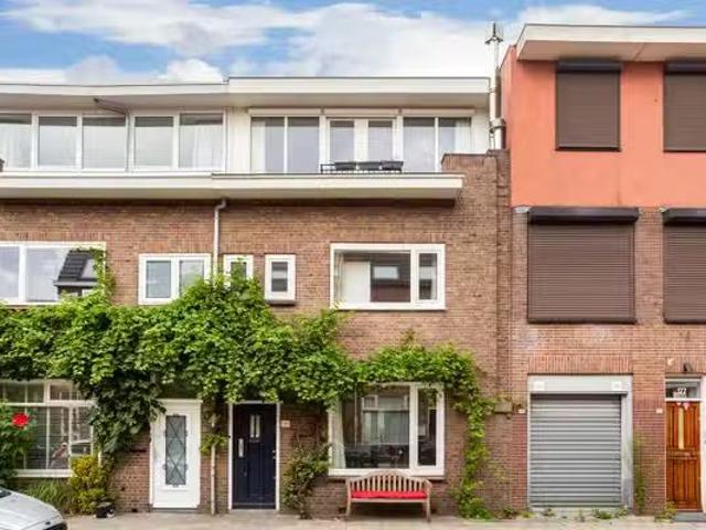 Appartement te koop Kruisweg 7 H in Utrecht voor € 750.000