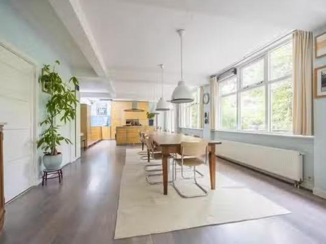 Appartement te koop Luitestraat in Haarlem voor € 1.050.000