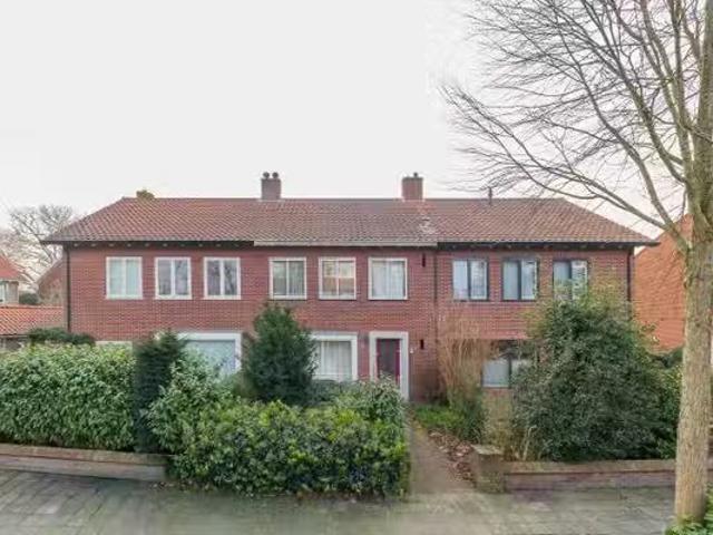 Appartement te koop Luitestraat 23 in Haarlem voor € 1.050.000