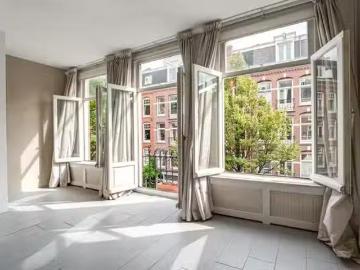 Appartement te koop Lutmastraat 29 2 in Amsterdam voor € 495.000