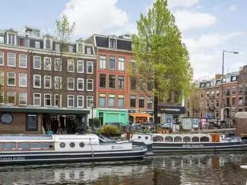 Appartement te koop Lutmastraat 2 E in Amsterdam voor € 435.000