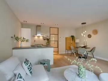 Appartement te koop Lutmastraat 87 H in Amsterdam voor € 495.000