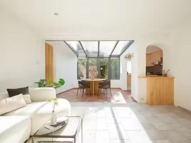 Appartement te koop Lutonhof 353 in Amsterdam voor € 645.000