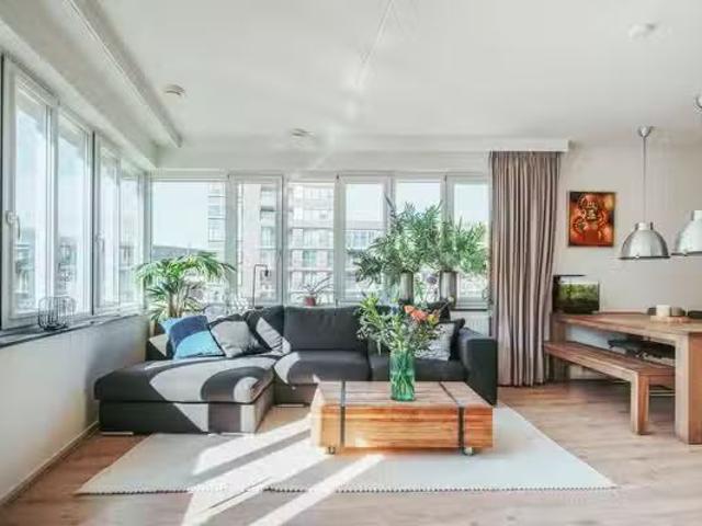 Appartement te koop Lutonhof 353 in Amsterdam voor € 665.000