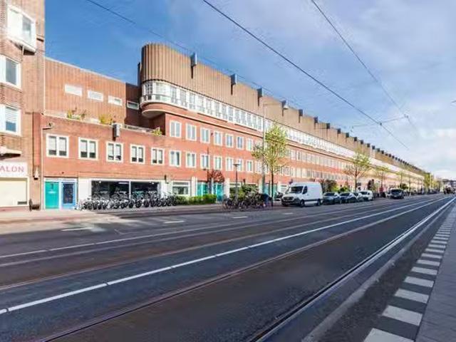 Appartement te koop Lutonhof 365 in Amsterdam voor € 475.000