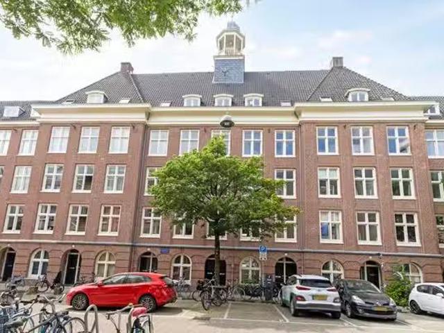 Appartement te koop Lutonhof 333 in Amsterdam voor € 375.000