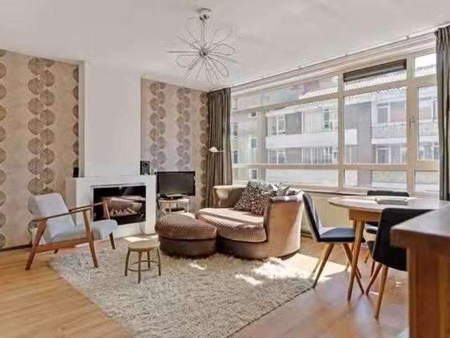 Appartement te koop Luzacstraat 24 B 02 in Rotterdam voor € 32.