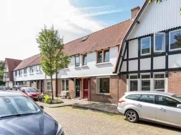Appartement te koop Luzernevlinder 76 in Utrecht voor € 450.000