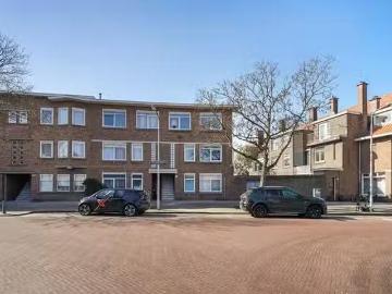 Lyonnetstraat, Den Haag, Zuid-Holland
