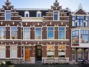 Appartement te koop Laan Copes van Cattenburch in Den Haag voo.