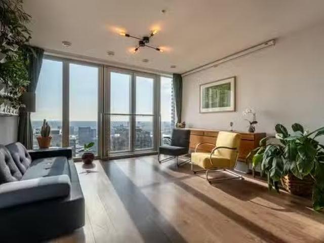 Appartement te koop Laan op Zuid 588 in Rotterdam voor € 495.000