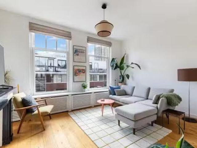 Appartement te koop Laan op Zuid 600 in Rotterdam voor € 550.000