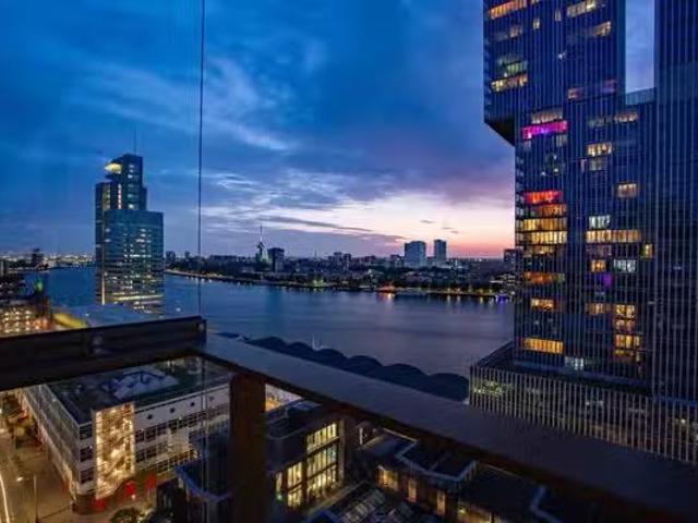 Appartement te koop Laan op Zuid 1445 in Rotterdam voor € 625.