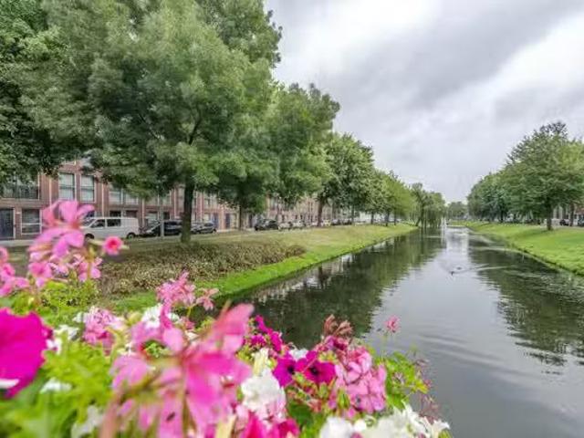Appartement te koop Laan op Zuid 1634 in Rotterdam voor € 475.