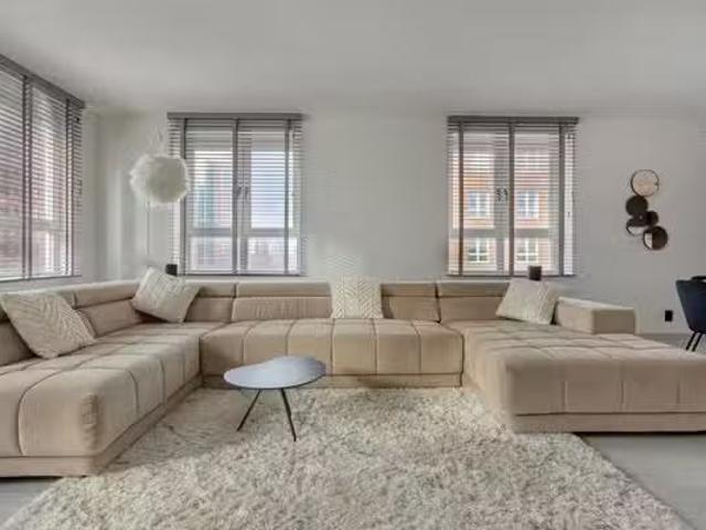 Appartement te koop Laan op Zuid 222 in Rotterdam voor € 745.000
