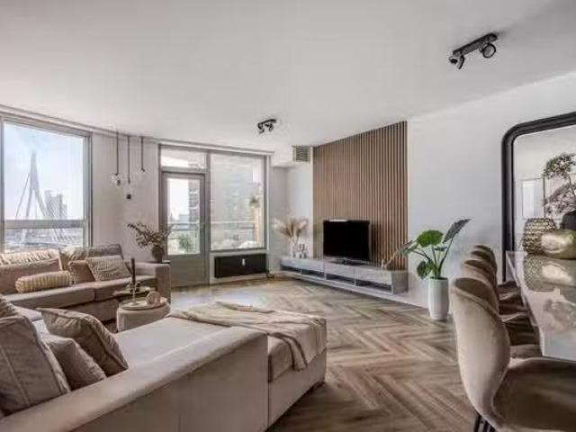 Appartement te koop Laan op Zuid 398 in Rotterdam voor € 480.000