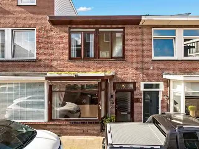 Appartement te koop Laan van Meerdervoort 1303 in Den Haag voo.