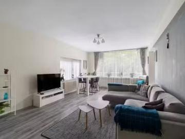 Appartement te koop Laan van Meerdervoort 1415 in Den Haag voo.