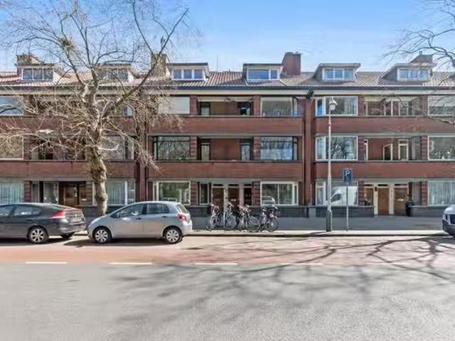 Appartement te koop Laan van Meerdervoort 314 A in Den Haag vo.