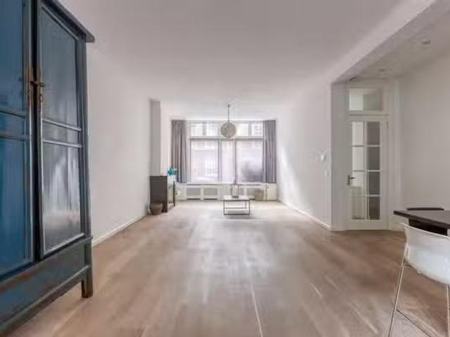 Appartement te koop Laan van Meerdervoort 314 A in Den Haag vo.