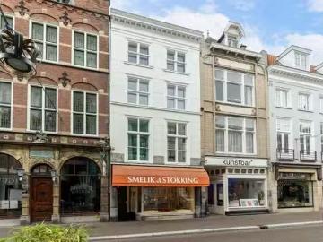 Appartement te koop Laan van Meerdervoort 39 A in Den Haag voo.