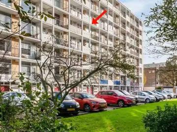 Appartement te koop Laan van Meerdervoort in Den Haag voor € 3.