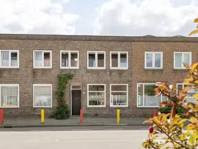 Appartement te koop Laan van Nieuw Guinea 12 BSA in Utrecht vo.