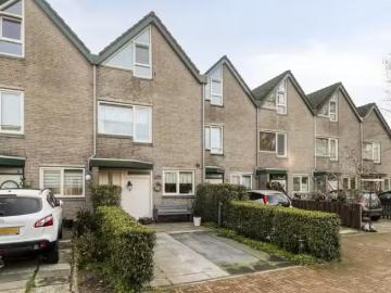 Appartement te koop Laan van Avant Garde 309 in Rotterdam voor.