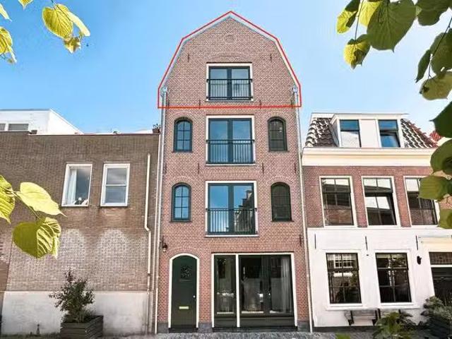 Appartement te koop Laan van Berlijn 200 in Haarlem voor € 425.