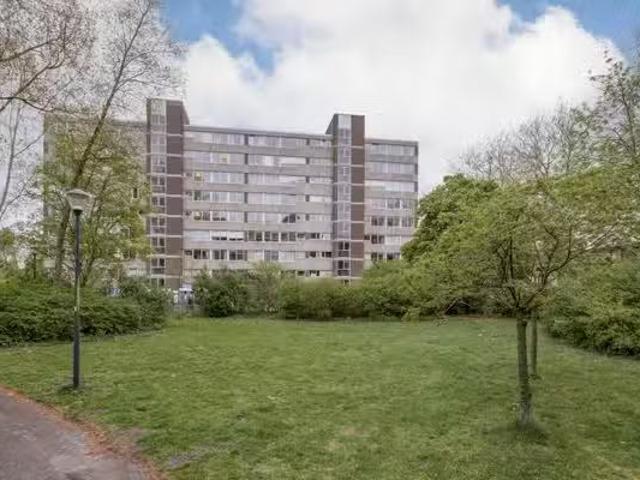 Appartement te koop Laan van Berlijn 34 in Haarlem voor € 275.