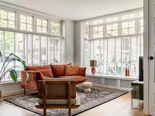 Appartement te koop Laan van Berlijn 92 in Haarlem voor € 450.