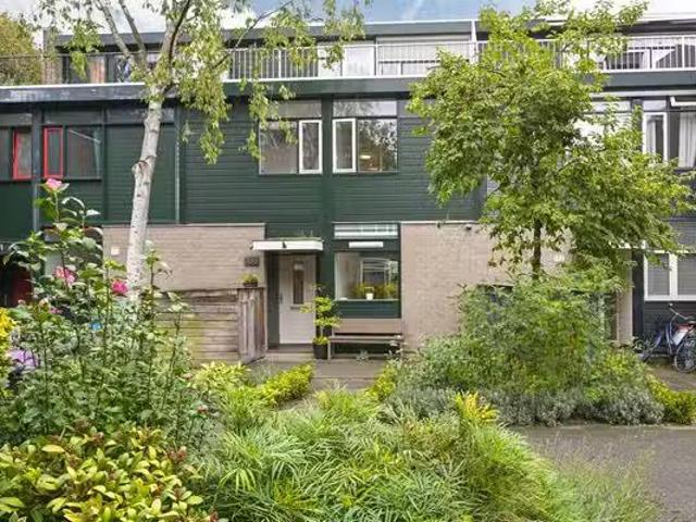 Appartement te koop Laan van Clingendael 132 in Den Haag voor.