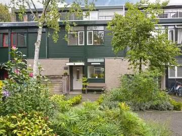 Appartement te koop Laan van Clingendael 132 in Den Haag voor.