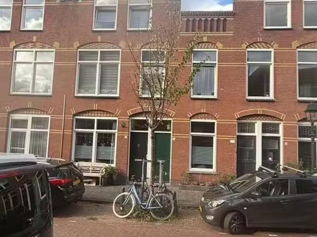 Appartement te koop Laan van de Mensenrechten 18 in Den Haag v.