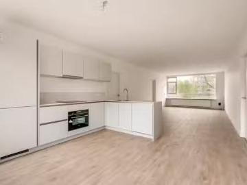 Appartement te koop Laan van Parijs 162 in Haarlem voor € 449.