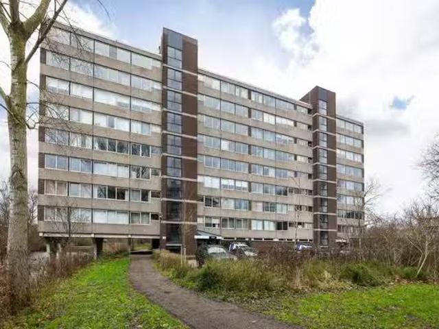 Appartement te koop Laan van Parijs 204 in Haarlem voor € 395.