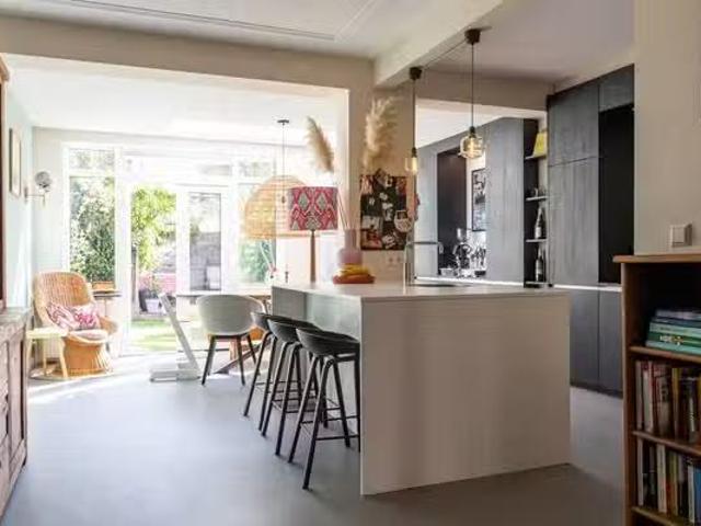 Appartement te koop Laan van Poot 377 in Den Haag voor € 850.000
