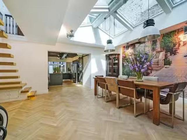 Appartement te koop Laan van Poot 401 in Den Haag voor € 860.000