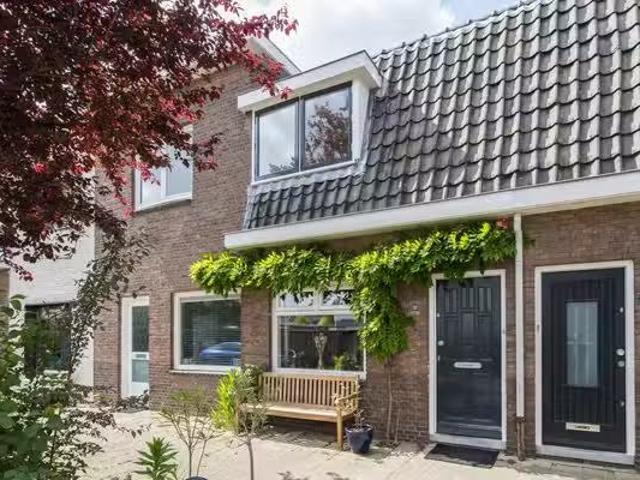 Appartement te koop Laan van Soestbergen 9 BS in Utrecht voor.