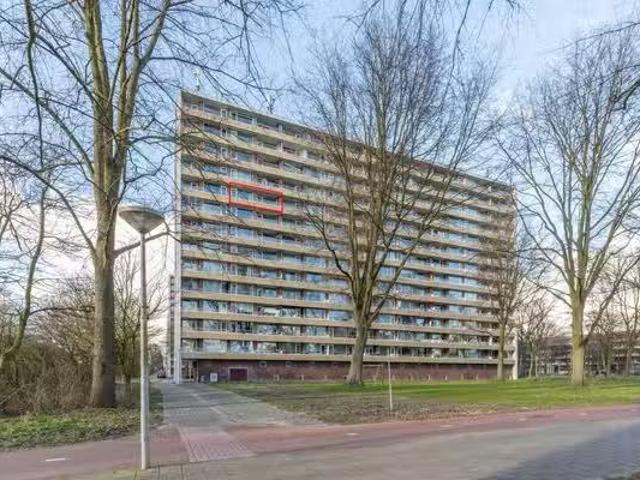 Appartement te koop Laan van Vlaanderen 141 C 9 in Amsterdam v.