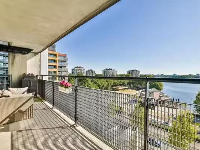 Appartement te koop Laan van Vlaanderen 154 in Amsterdam voor.