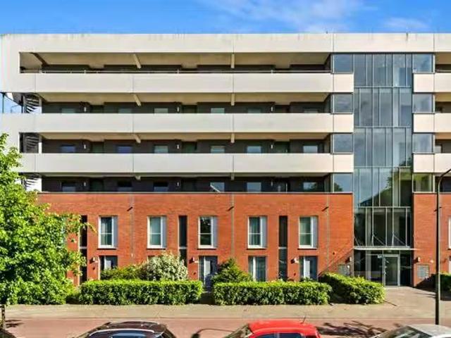 Appartement te koop Laan van Wateringse Veld 1041 in Den Haag.