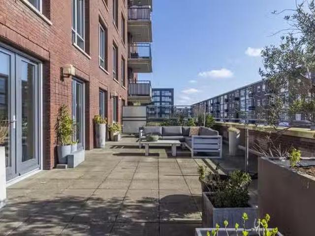 Appartement te koop Laan van Wateringse Veld 1452 in Den Haag.