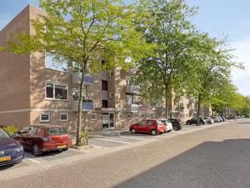 Stalberg, Gemeente Venlo, Limburg - Opslagruimte