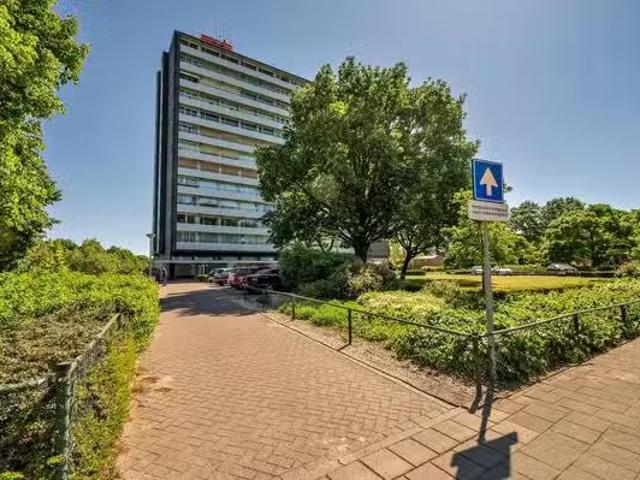 Appartement te koop Laaghuissingel 43 in Venlo voor € 247.000