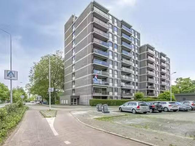 Appartement te koop Laagstraat 286 F in Eindhoven voor € 339.000