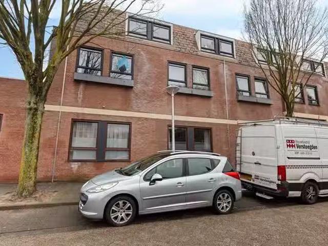 Appartement te koop Laagstraat 282 in Eindhoven voor € 225.000