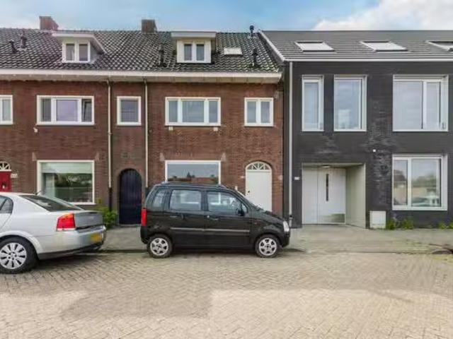 Appartement te koop Laagstraat 437 B in Eindhoven voor € 245.000